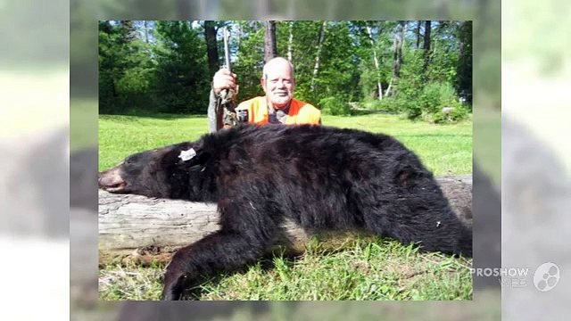 Guided Black Bear Hunts | Bear Hunting