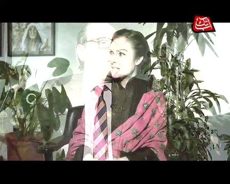Abb Takk - Clean Chitt - Episode - 65 - Marvi Memon - Promo
