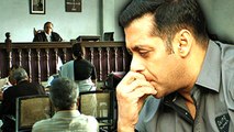 Salman JAILED For 5 YEARS