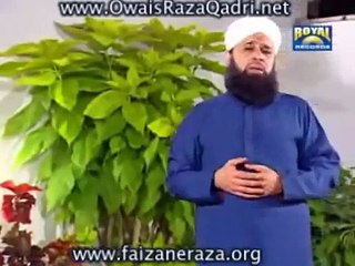 Allah Humma Salle Ala.Owais Raza Qadiri Attari - YouTube