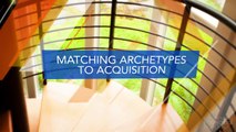 The Lean Approach: Customer Acquisition and Archetypes