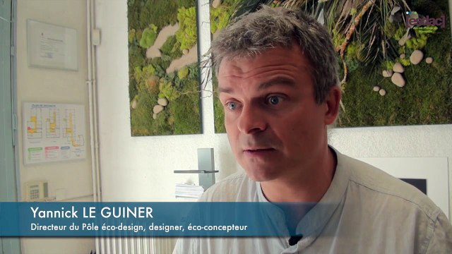 [ ESDAC ] L'Urban Farm des sections BAC+3 /+4