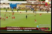 Universitario de Deportes: El debut de Suárez y el tropiezo en Moyobamba