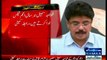 MQM condemns allegations on MNA Khawaja Suhail Mansoor