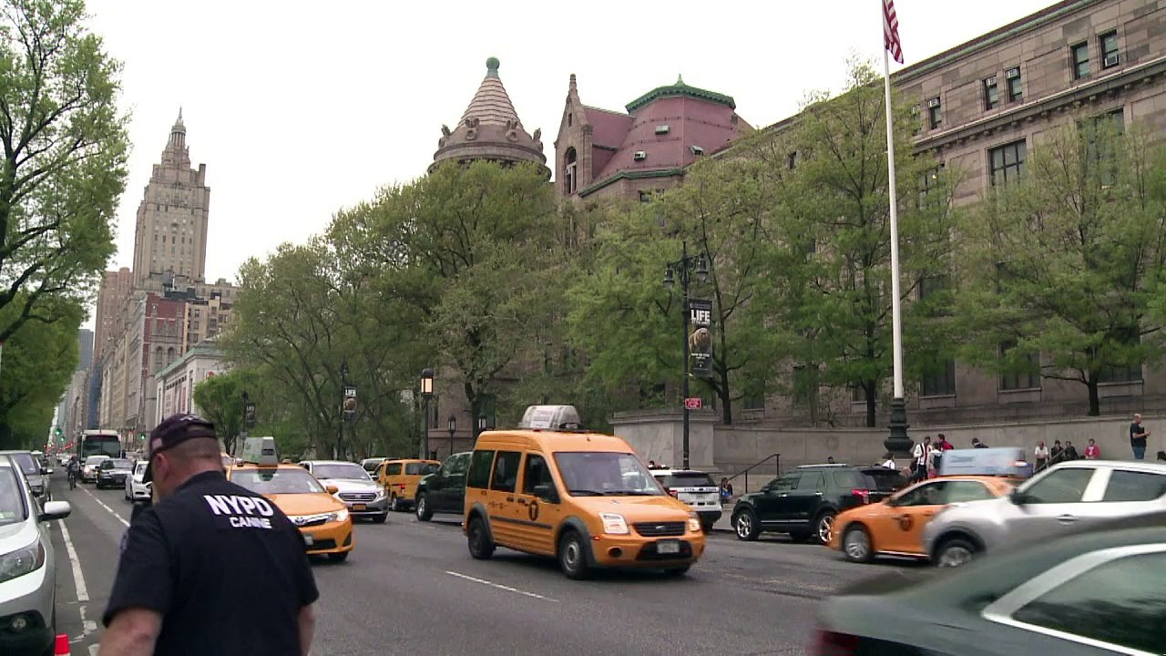 Charlie Hebdo : un prix de la liberté d'expression à New York