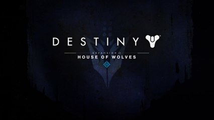 Destiny La Maison Des Loups : Teaser du nouveau mode coopératif, La Prison Des Vétérans