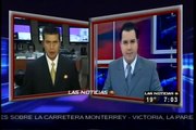 Balacera Entre Militares Y Comando Armado En Monterrey Nuevo Leon 28/03/10