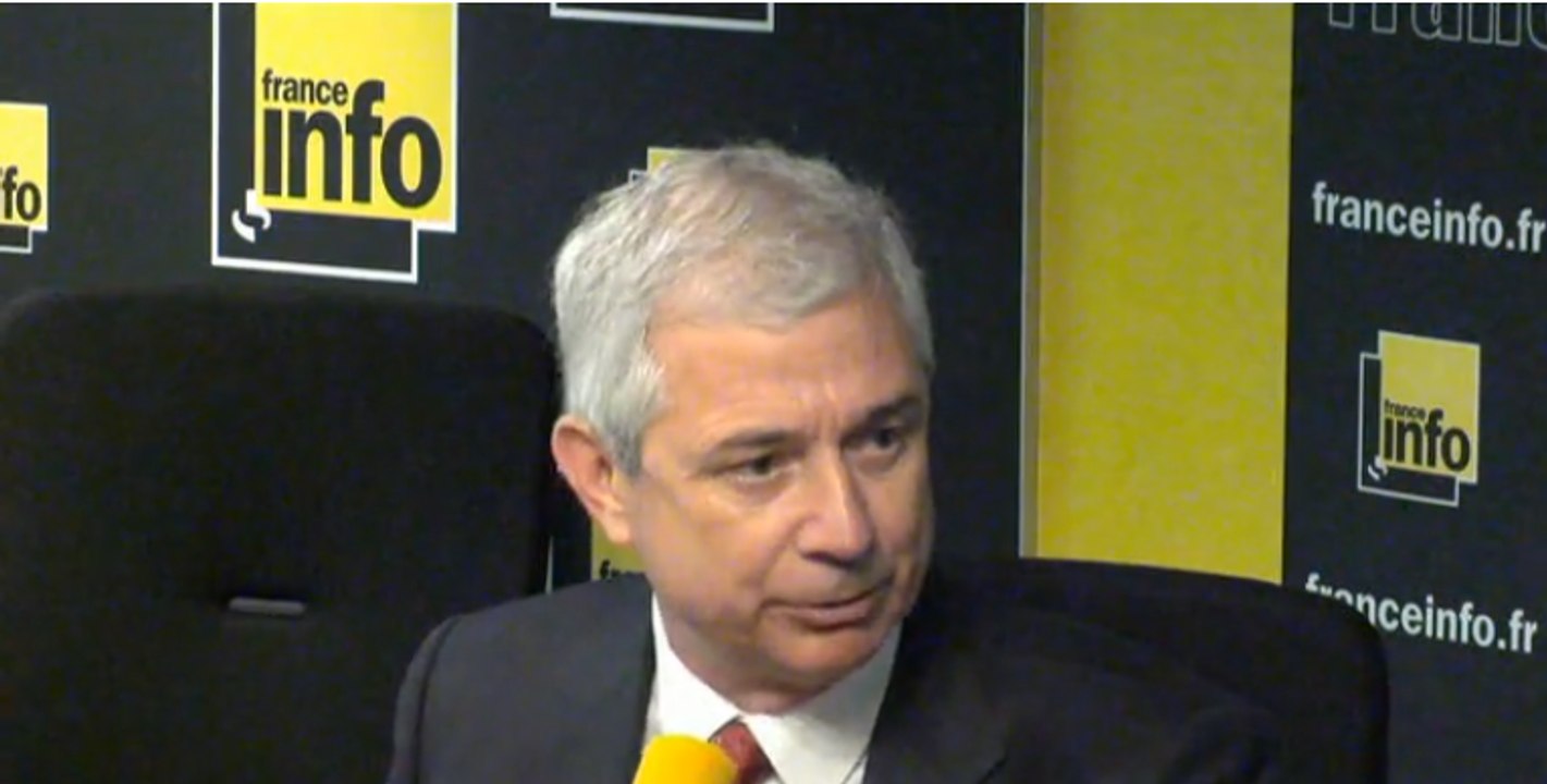 Claude Bartolone : «Les statistiques ethniques, ça ne sert à rien»