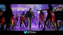 Hangover Video Song - Salman Khan, Jacqueline Fernandez  kick movie