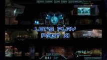 XCOM : Enemy Within - Let's Play Part XI (Iron man / Hard)