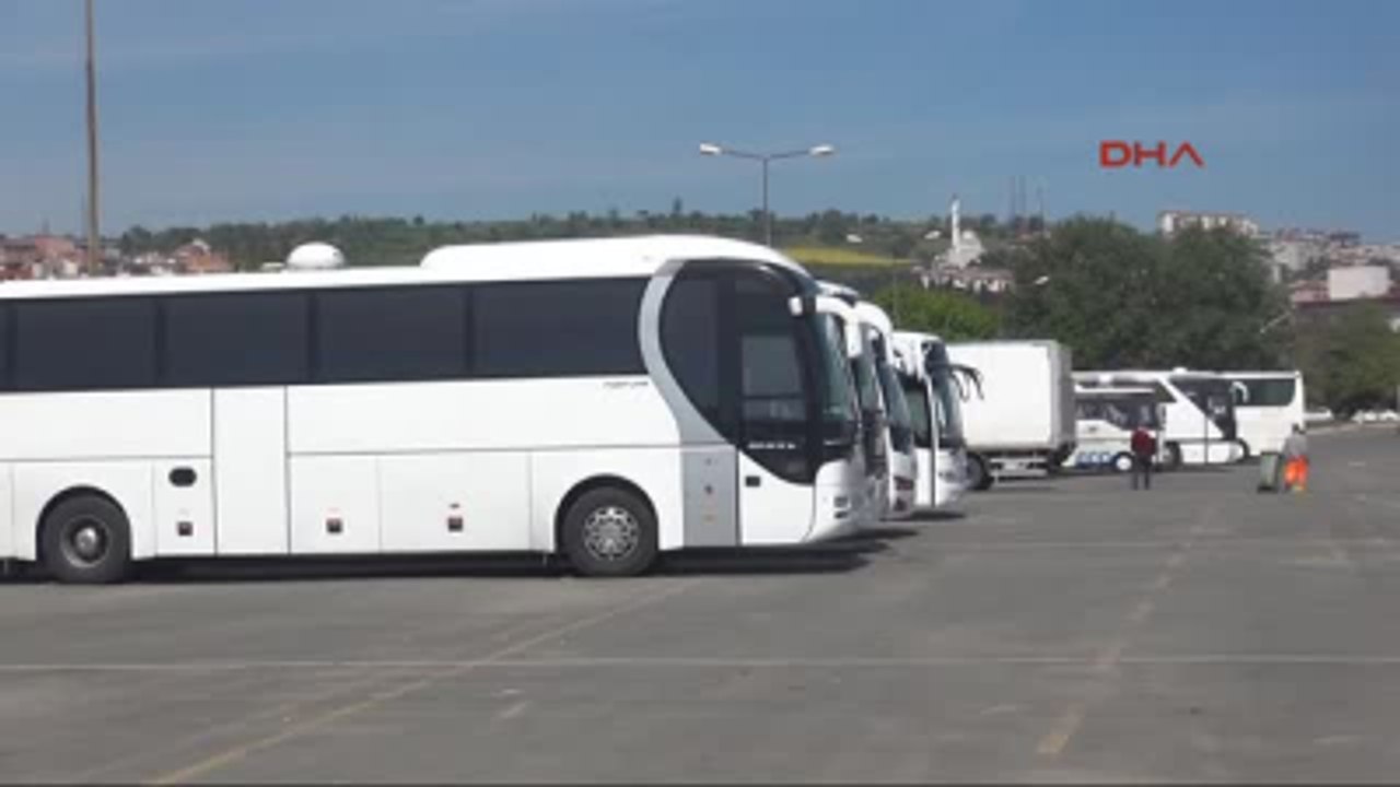 Tekirdağ Erdoğan Bölücü Örgüt ve Parelel Örgüt İşbirliği İçinde Ek Görüntülerle