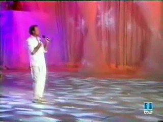 Julio Iglesias - Echame a mi la culpa.