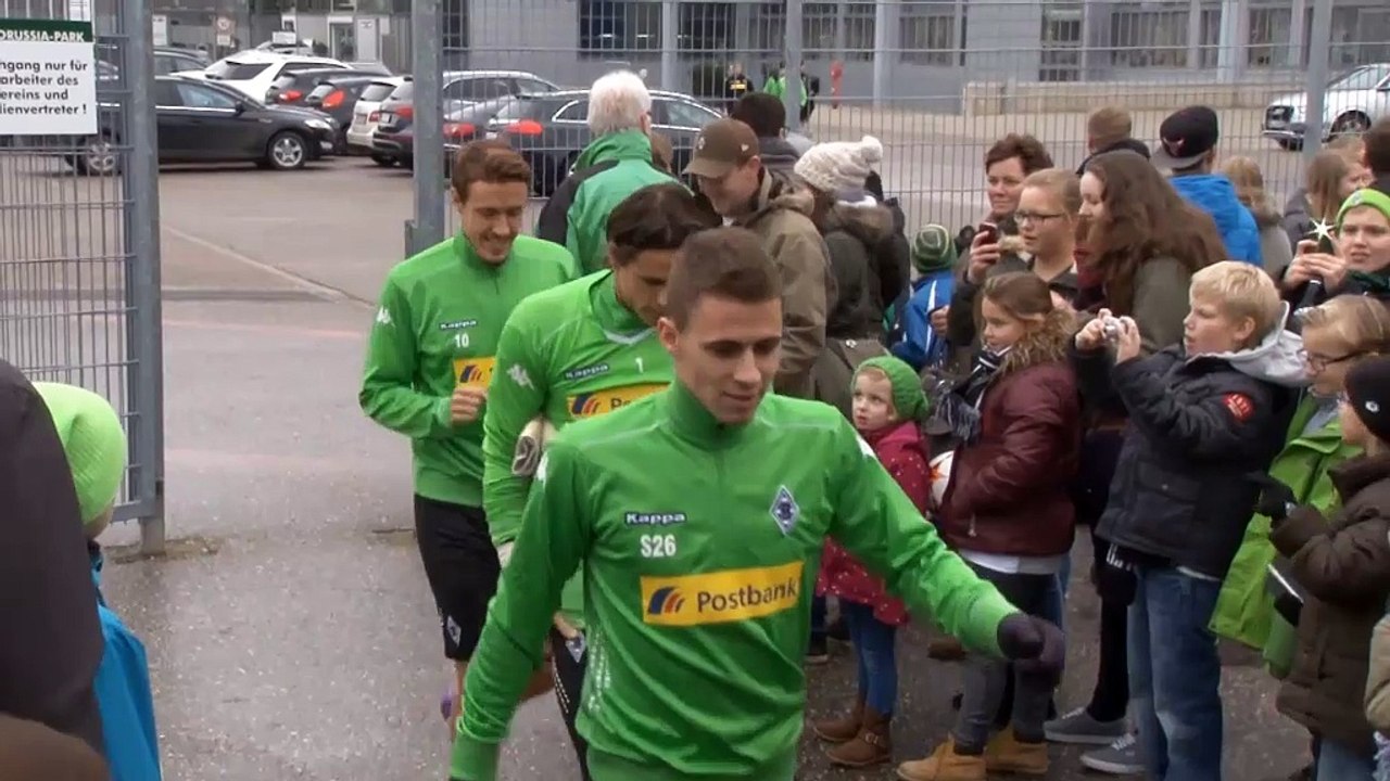 Kruse-Wechsel zu den Wölfen wohl fix