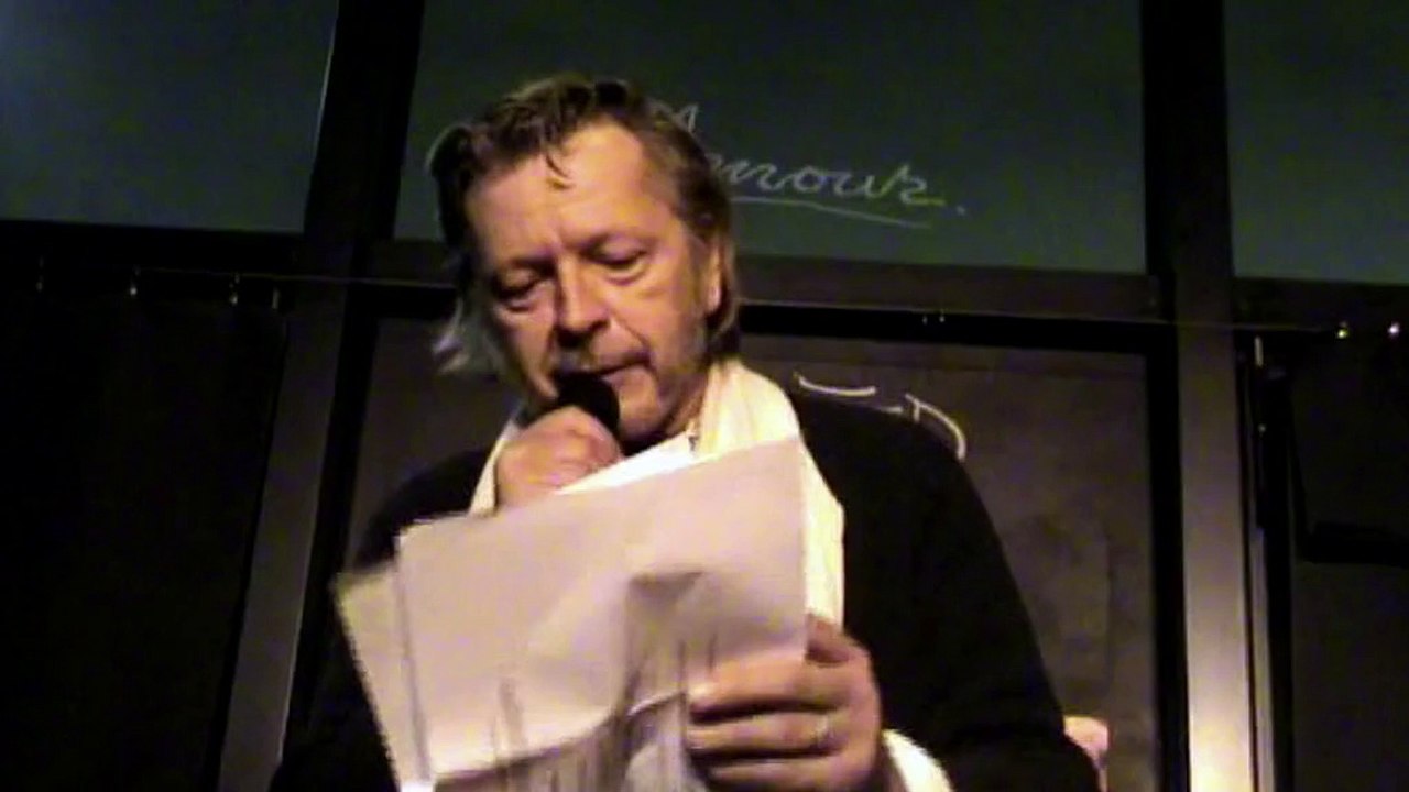 Extrait - Slam Renaud, on t'a dans la peau