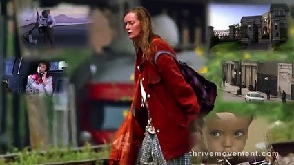THRIVE - Le Nouvel Ordre Mondial (Français)