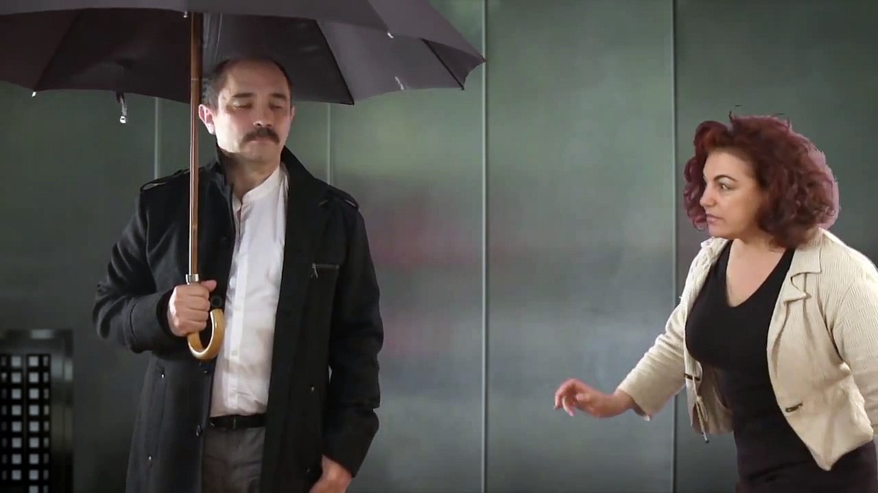 LA GOTA (II) | HISTORIAS DE LA INOPIA | GABRIEL PÉREZ-JUANA | HD