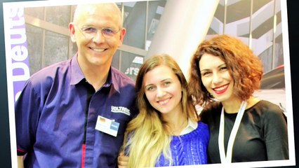 Automechanika Istanbul 2015 - VOLTRONIC GmbH Germany