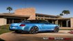 Car Tech - 2014 Bentley Continental GT V8 S Convertible