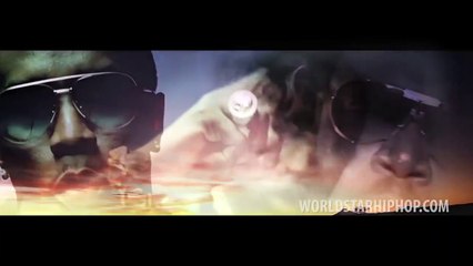French Montana - Julius Caesar (Official Video)