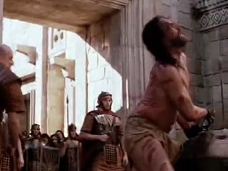 The Passion - Worthy Is The Lamb