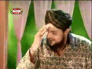 Bhar Do Jholi Meri - New Famous Naats 2015 By Bilal Qadri