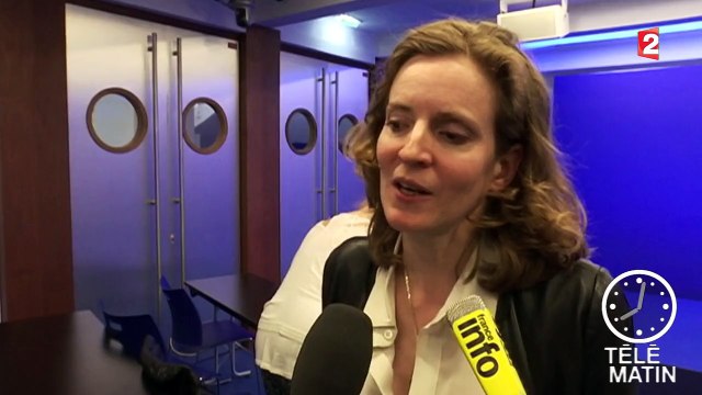 L'UMP s'appellera Les Républicains