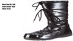 Moon Boot W.E. Soft, Boots femme - Noir (Nero), 36