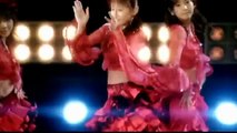 モーニング娘。 『色っぽい じれったい』 (MV) (Morning Musume)