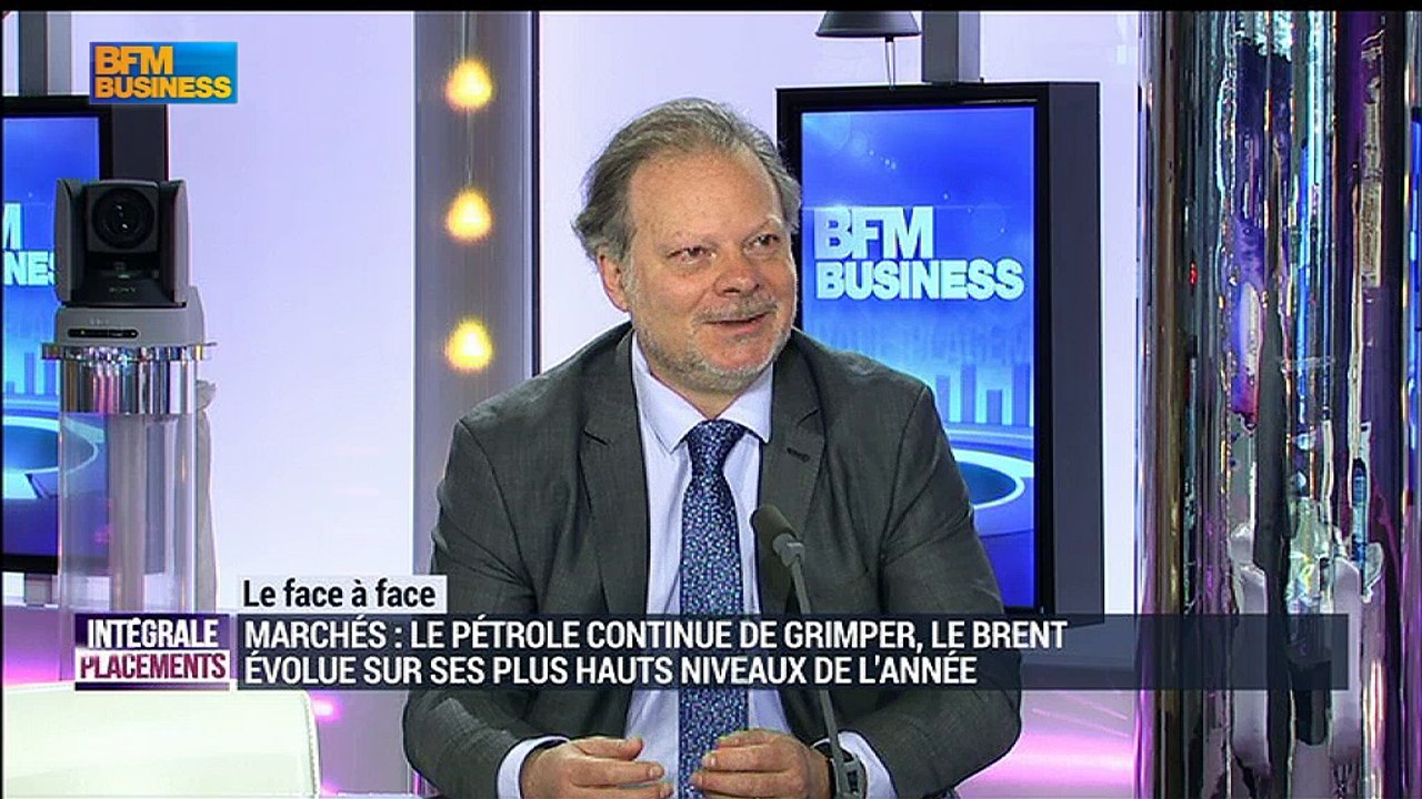 La minute de Philippe Béchade : "Les banques centrales jouent aux apprentis-sorciers !" - 06/05