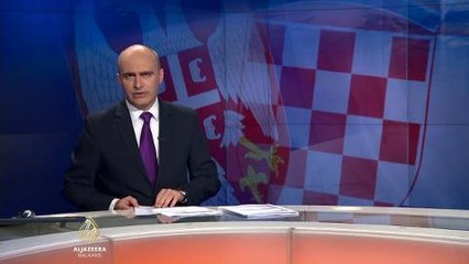 Ruža Tomašić o Srbima u Hrvatskoj