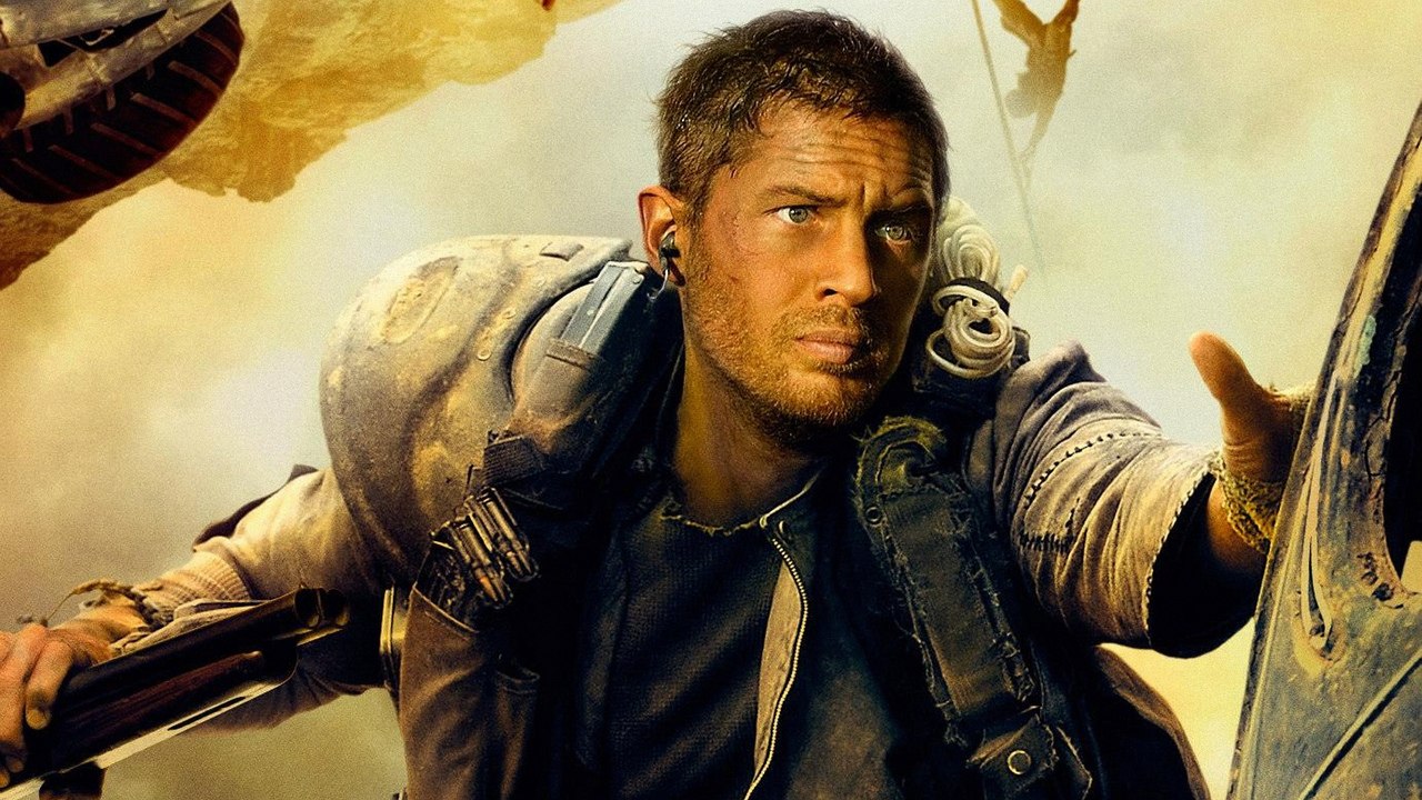 Mad Max: Fury Road Full Movie Streaming Online in HD-720p Video Quality