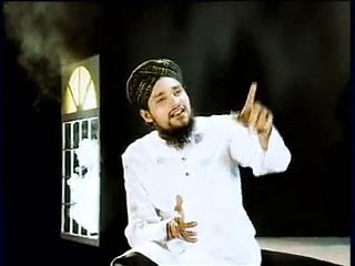 MERA DIL BHI CHAMKADE - New Famous Naats 2015 By Bilal Qadri