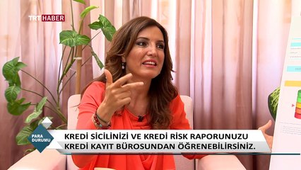 Findeks Kredi Notu Nedir?