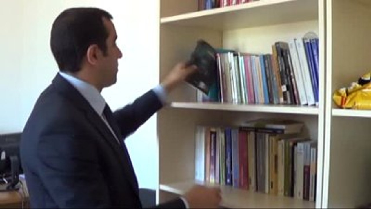 İlköğretim ve Üniversitede Zazaca İlgisi