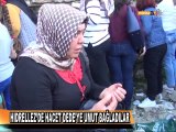 HIDRELLEZ’DE HACET DEDE’YE UMUT BAĞLADILAR