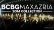NYFW Report: BCBG MAXAZRIA Spring/Summer Collection 2014