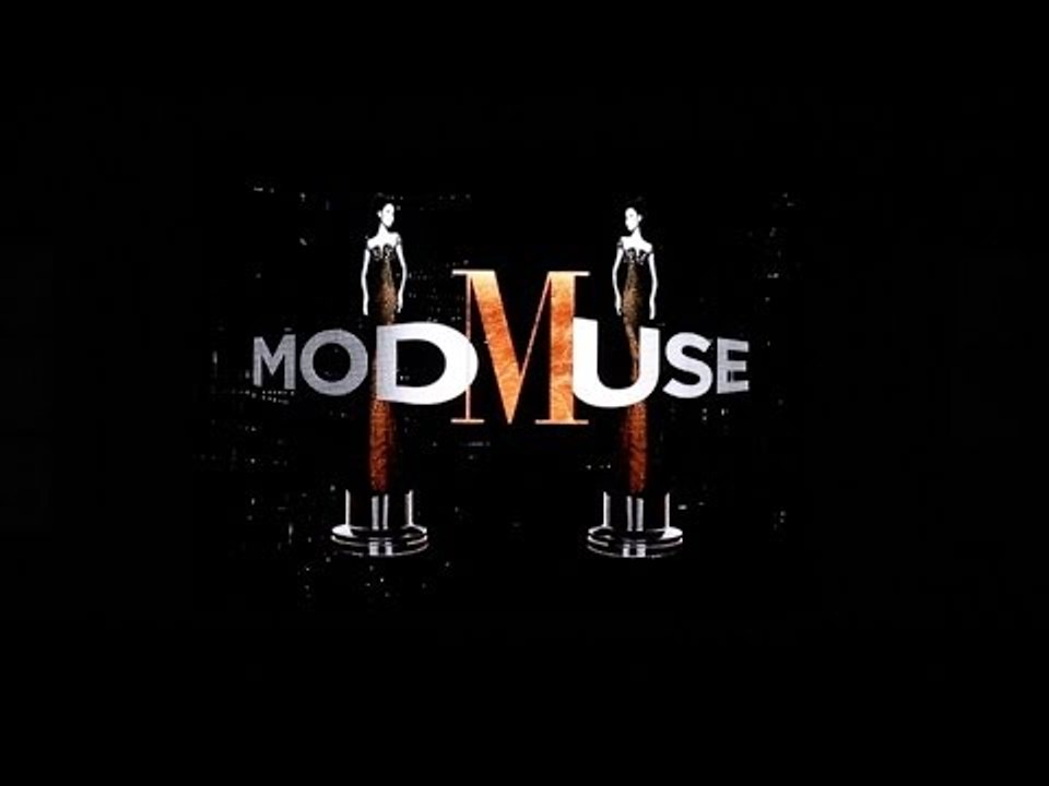 MODMUSE 2014 by Sebastian Gunawan at Asian Couture Fashion Week