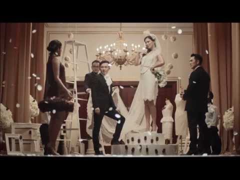 FIMELA TV Fashion Film: Style by Mini by Luna Maya ,ft Olla Ramlan, Sophia Latjuba, Raffi Ahmad
