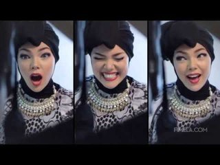 Cover Story: Perubahan Dewi Sandra