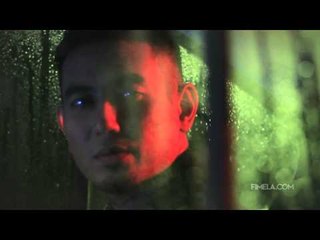 Behind the Scene: Music Video "Angin Malam" by Rio Febrian