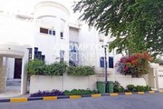 Exceptional Five Bedroom Compound Villa in Mushrif - mlsae.com