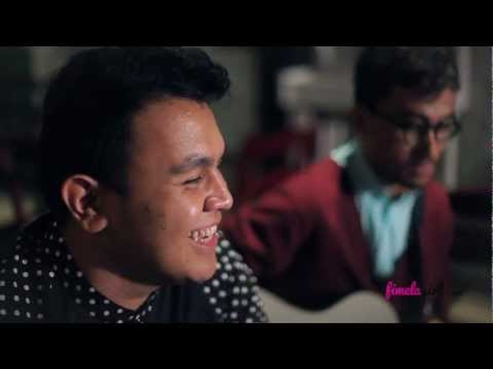 Tulus - Diorama (Acoustic Live)
