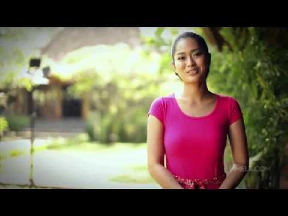 VIDEO: Rahasia Kesuksesan Melesat Prisia Nasution