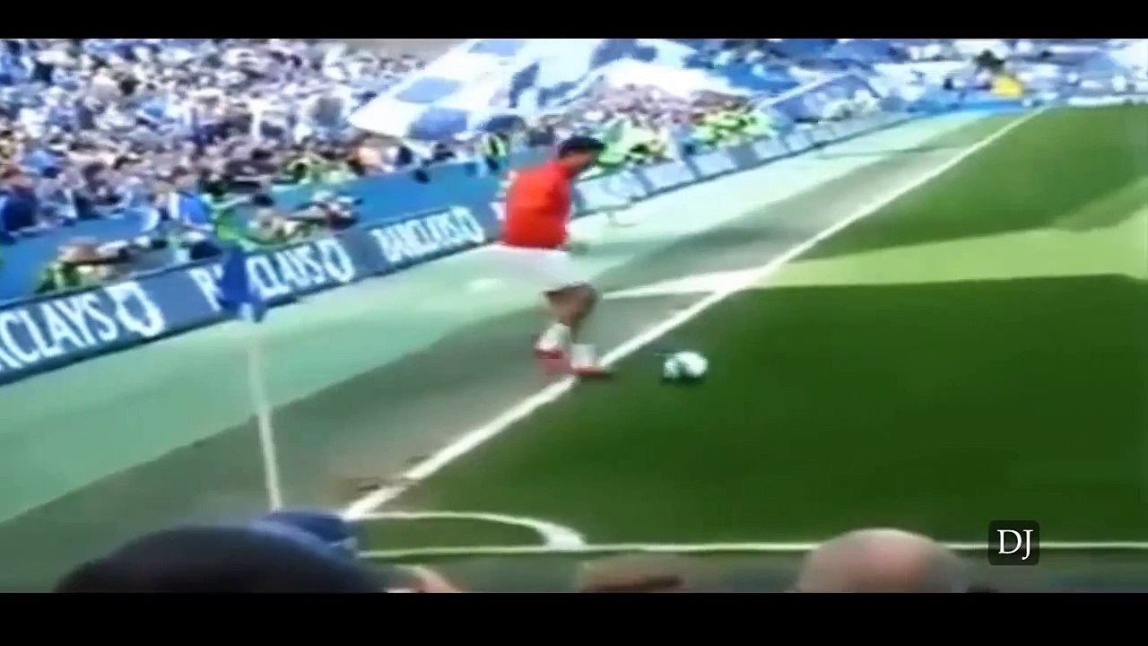 People Are Awesome 2014 - Amazing Football Freestyle #Awesome People