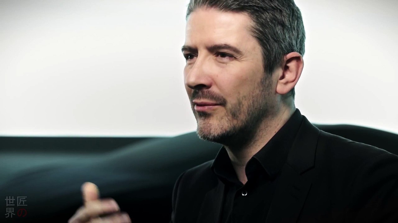 Gran Turismo 6 - Présentation de la Peugeot Vision Gran Turismo