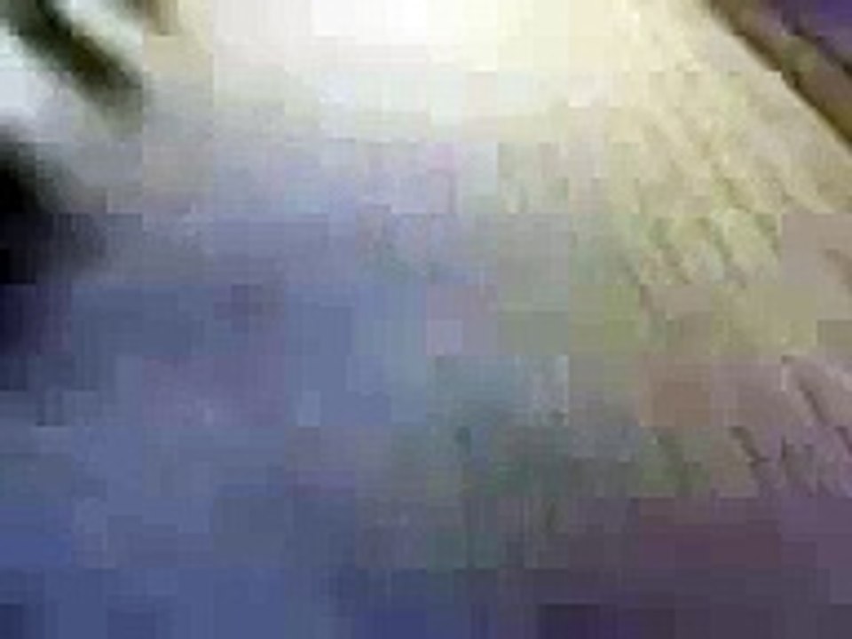 Die Oma aus Duisburg Marxloh