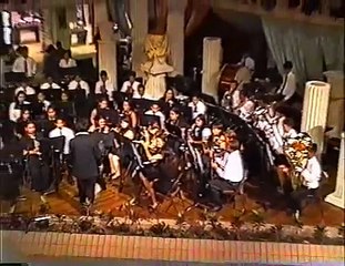 Glenn Miller Medley (arr. by Naohiro Iwai)