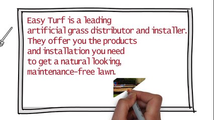 Synthetic Grass Melbourne Price