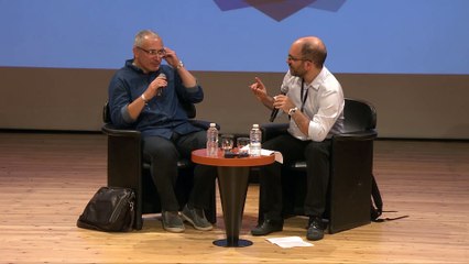 Le Monde Festival 2014 : conversation avec Mikhaïl Khodorkovski