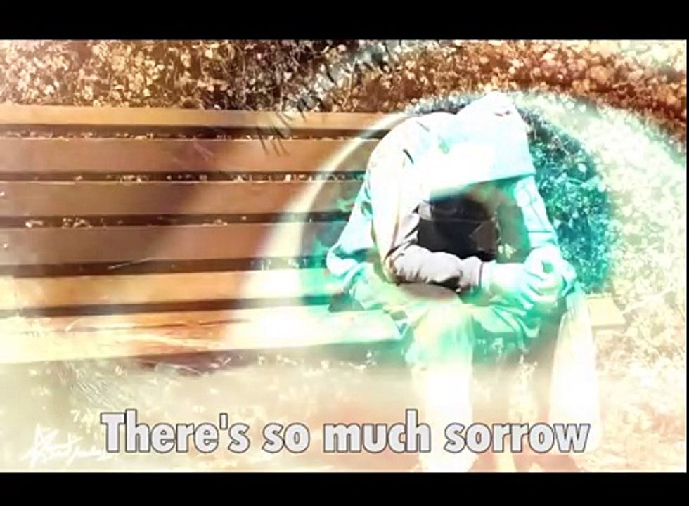 THANKFUL- Josh Groban